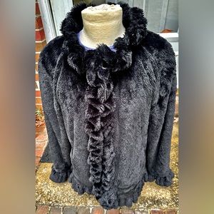 Genuine Vintage Fur Coat